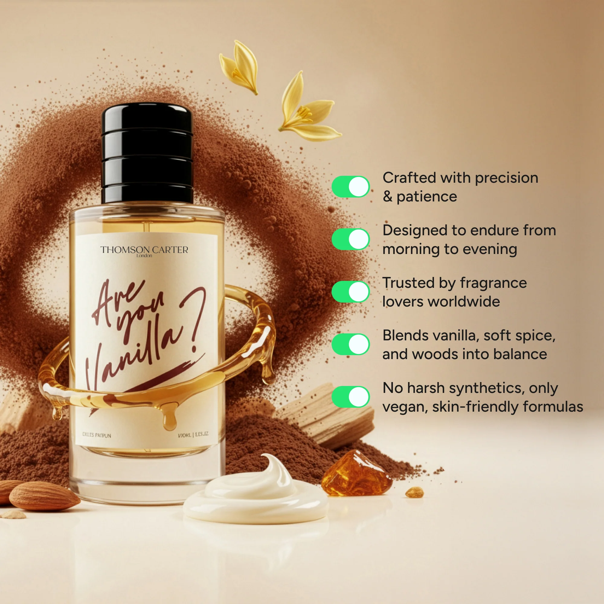 Are You Vanilla? - Day | Eau De Parfum - Image 3