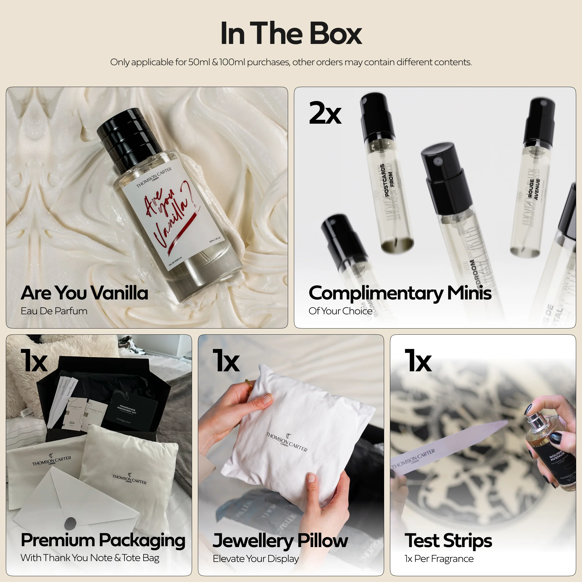 Are You Vanilla? - Day | Eau De Parfum - Image 4