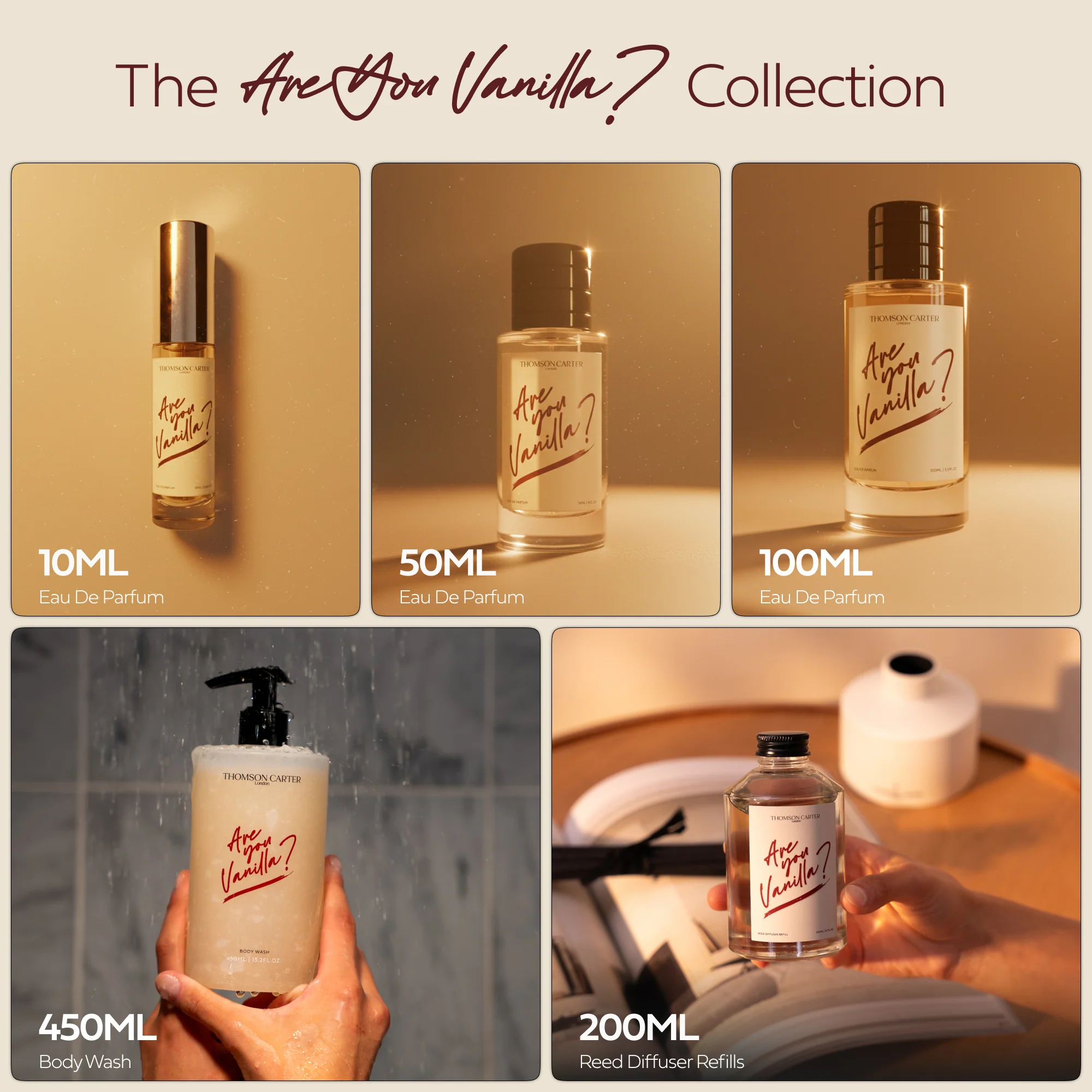 Are You Vanilla? - Day | Eau De Parfum - Image 5