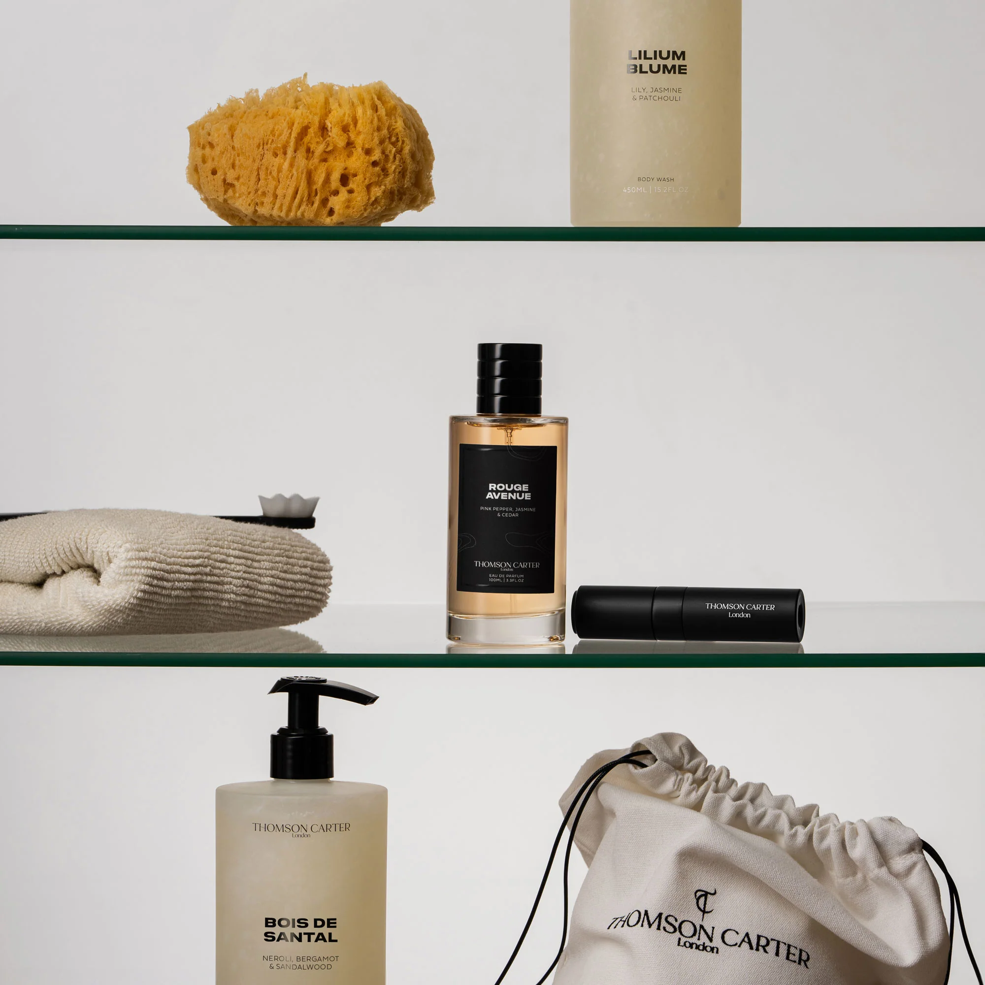 Bois De Santal | Body Wash - Image 4