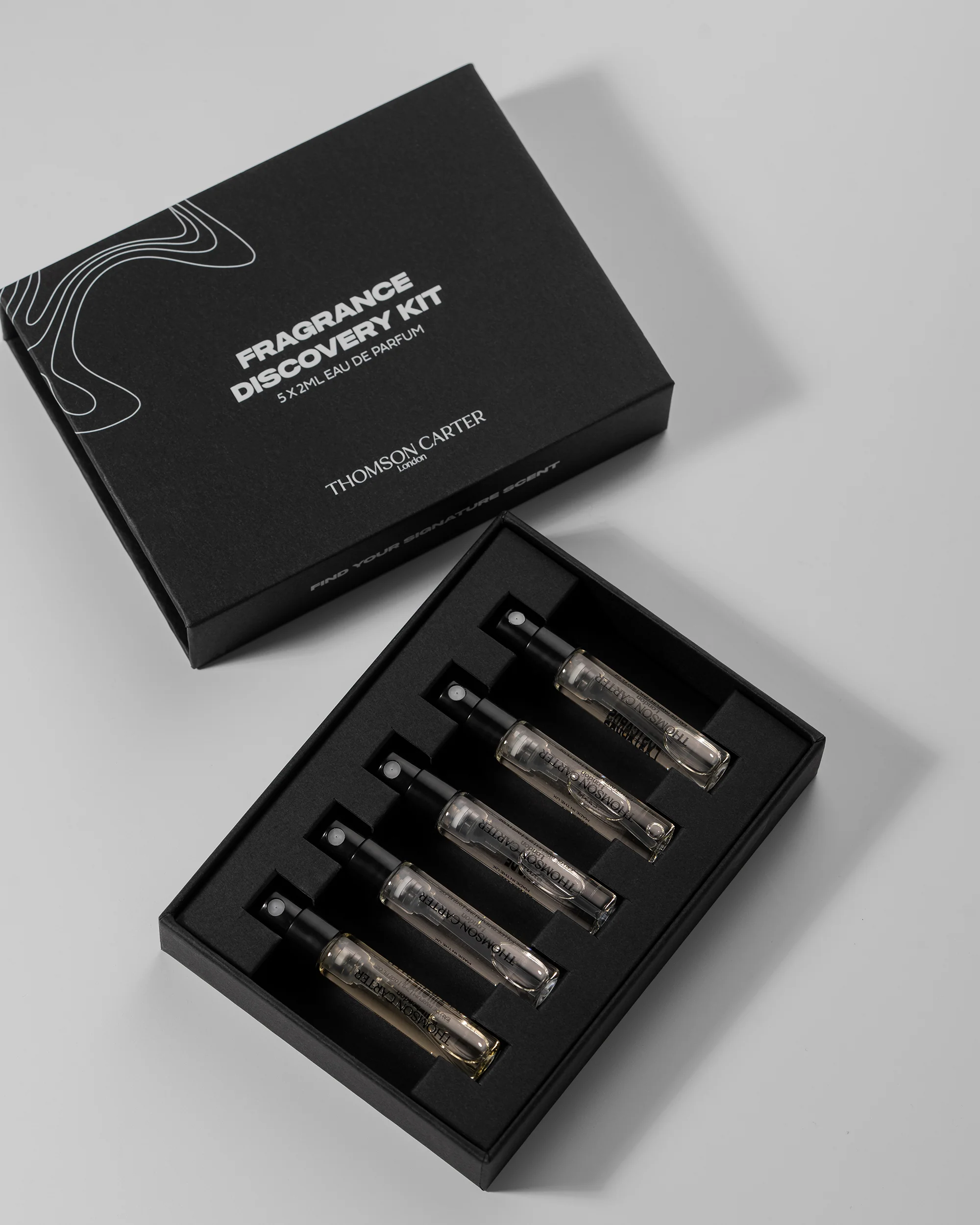 Discovery Gift Set + 100ml - Image 7