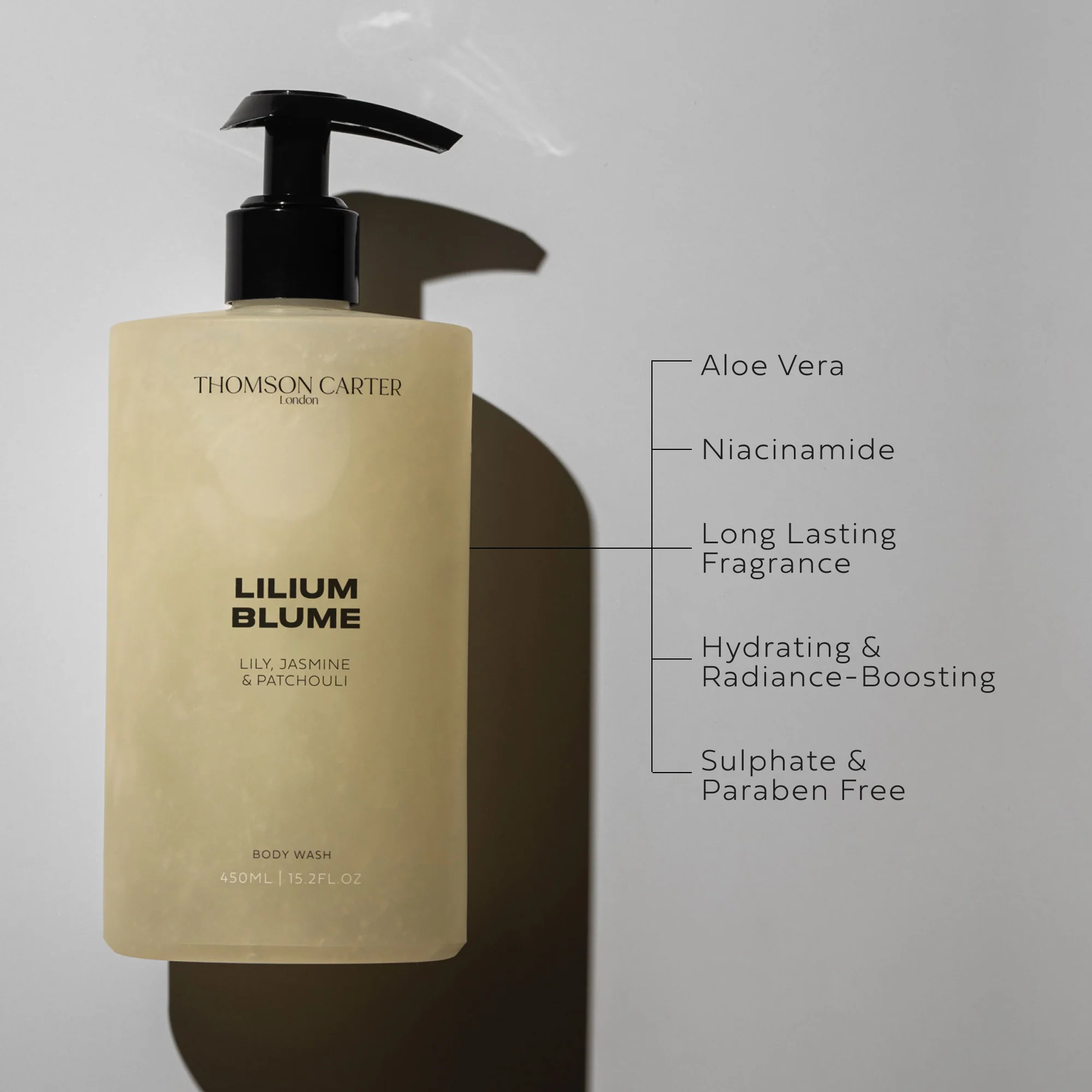 Lilium Blume | Body Wash - Image 3