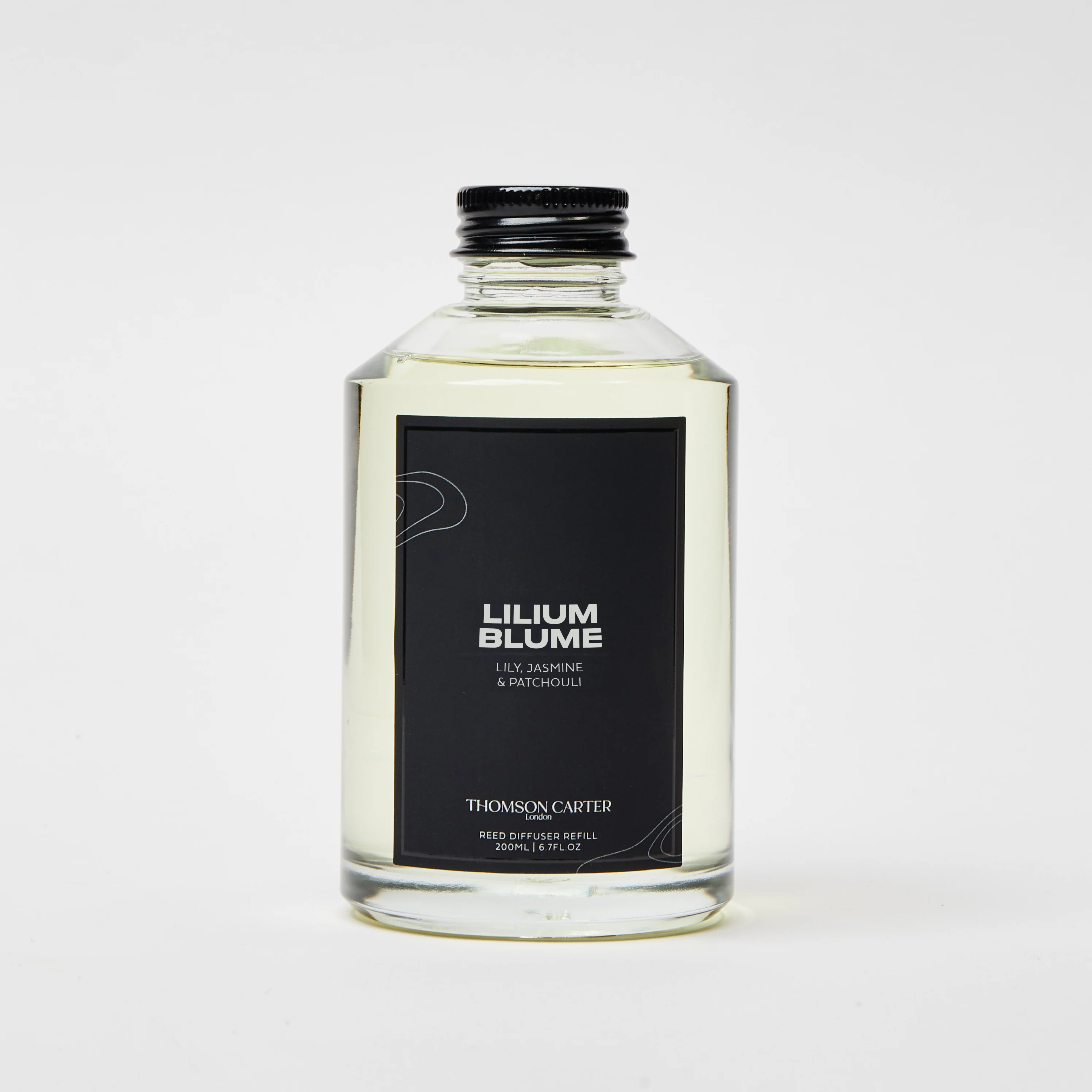 Lilium Blume | Ceramic Reed Diffuser - Image 7