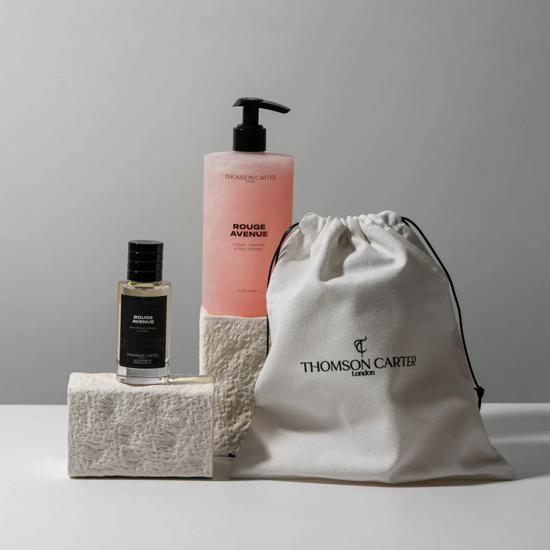 Rouge Avenue Complete Gift Set - Image 4