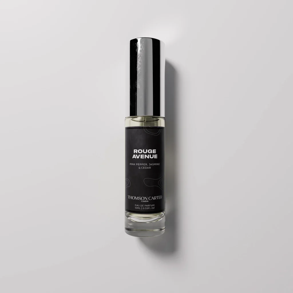 Rouge Avenue | Eau de Parfum - Image 7