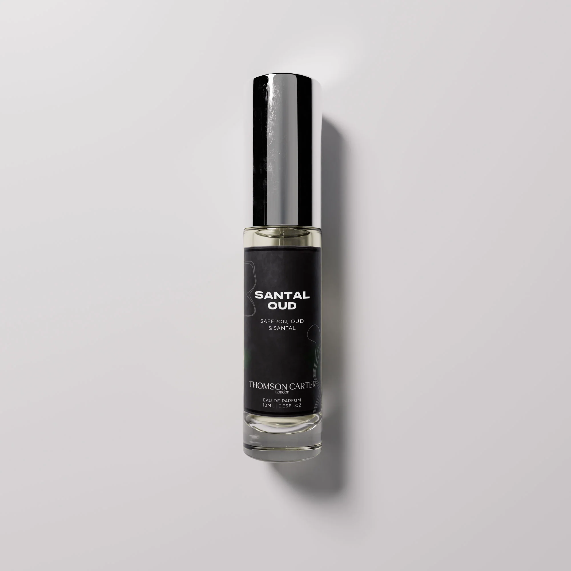 Santal Oud | Eau de Parfum - Image 4