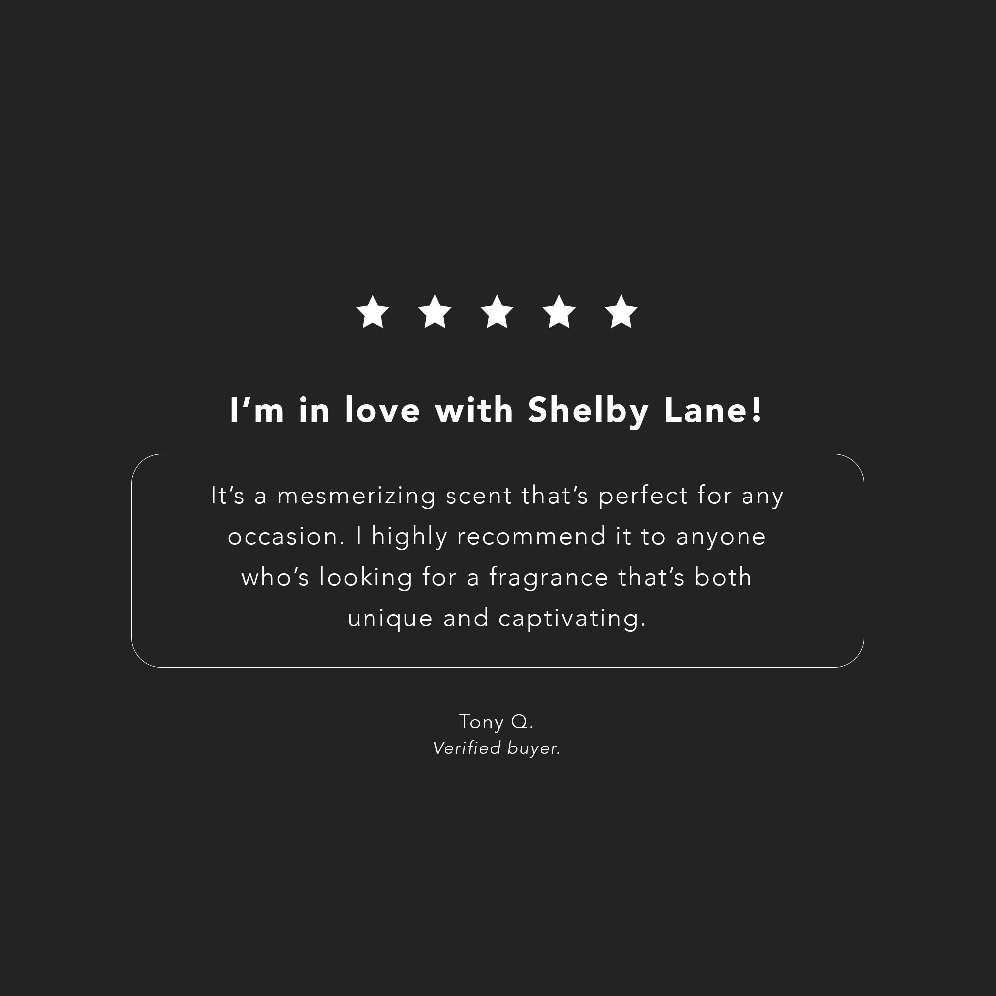 Shelby Lane | Eau de Parfum - Image 3