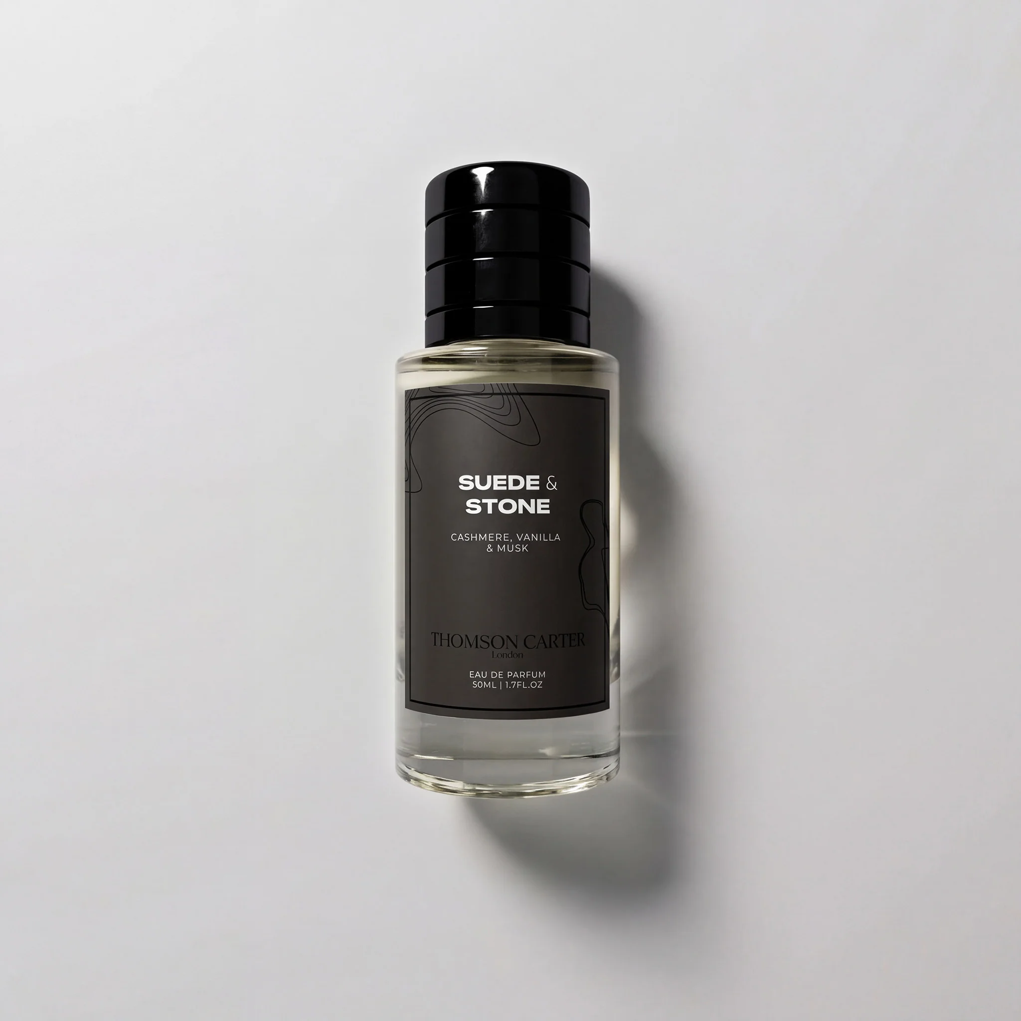 Suede & Stone | Eau de Parfum - Image 6